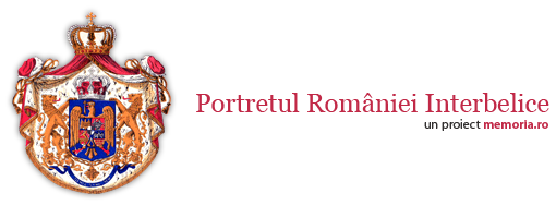 Portretul României Interbelice
