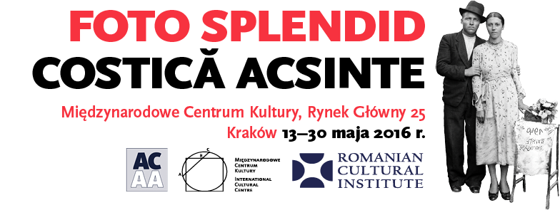 Romanian Culture Festival, Kraków 2016
