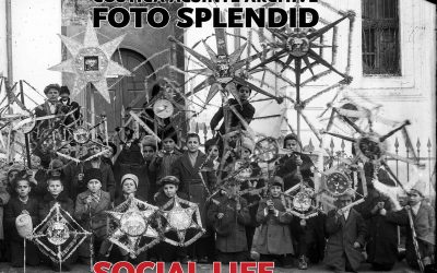 Foto Splendid volume one “Social Life”